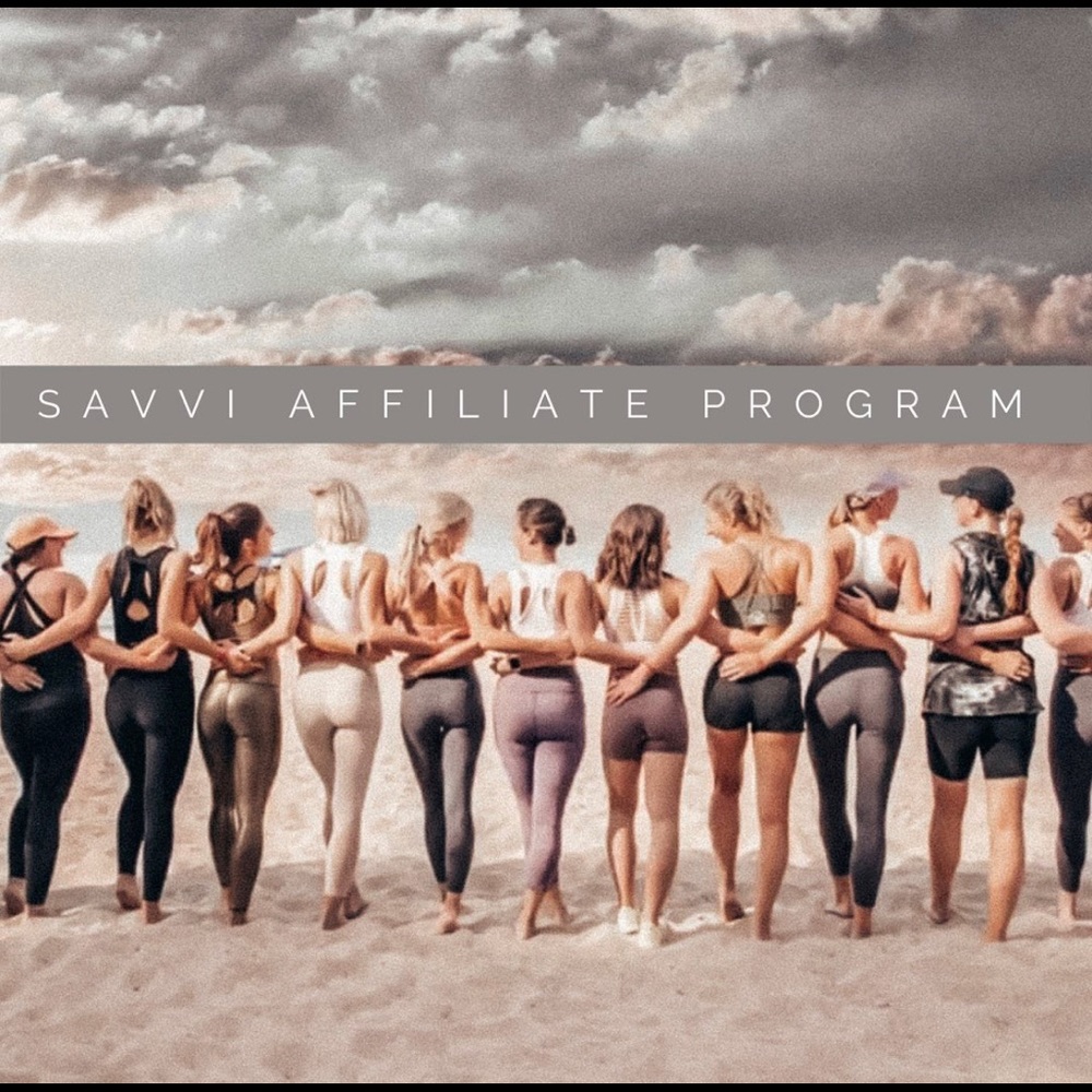 Affiliates Program